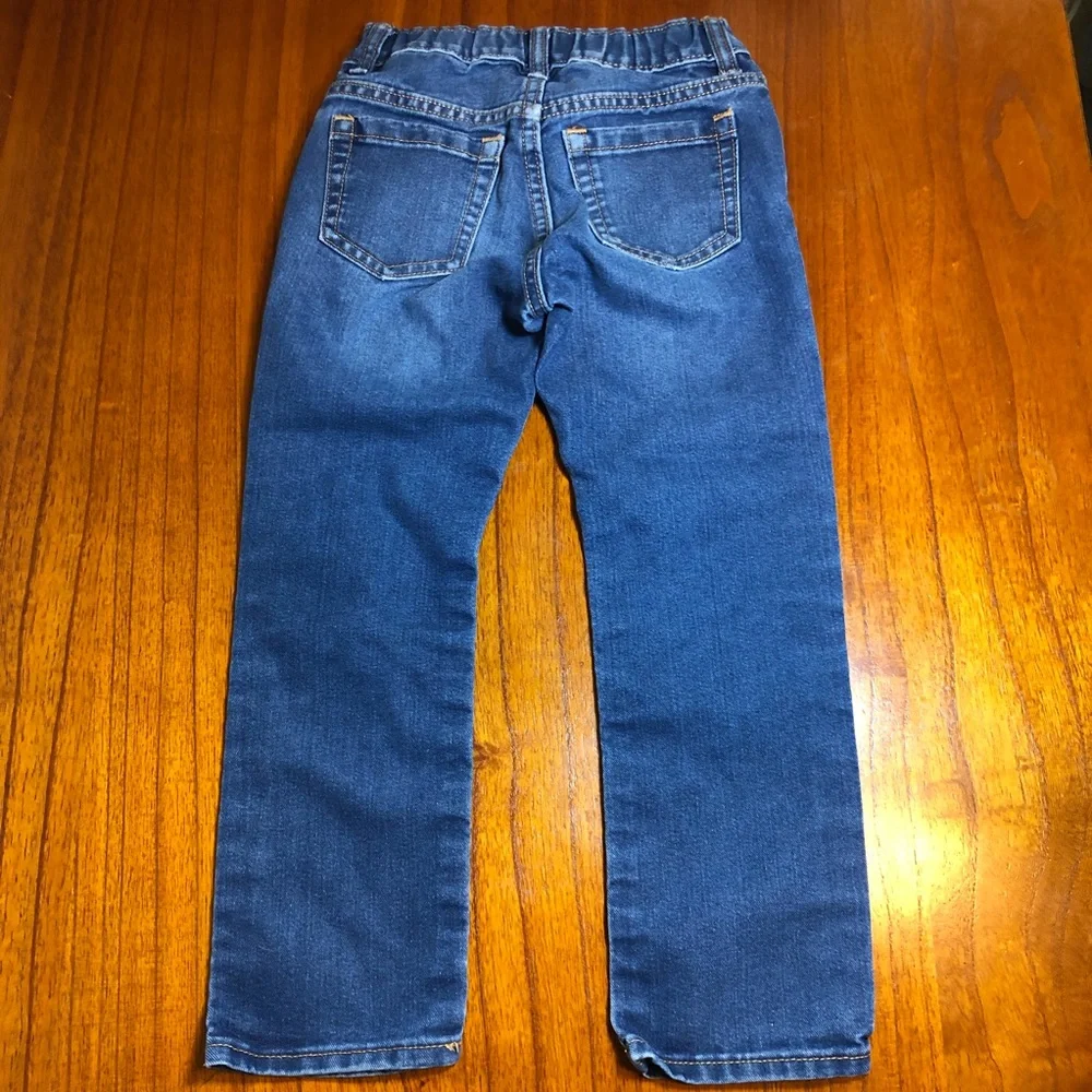 Old Navy skinny jeans